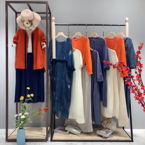 三淼2020春夏品牌女裝 質優價低、款多批發，首選廣州卓越女裝合作渠道